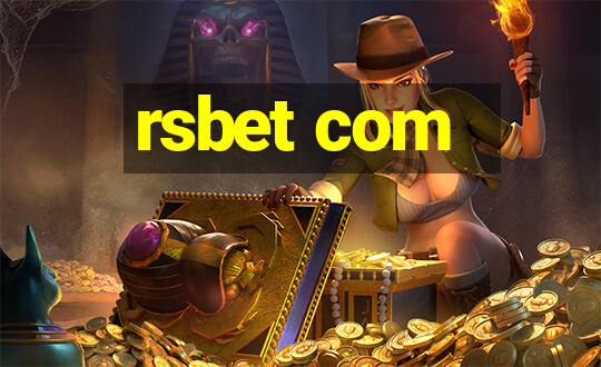 rsbet com