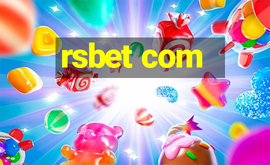 rsbet com