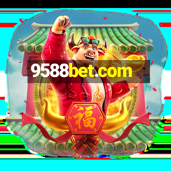 9588bet.com