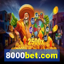 8000bet.com