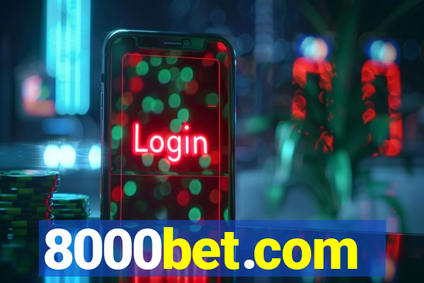 8000bet.com