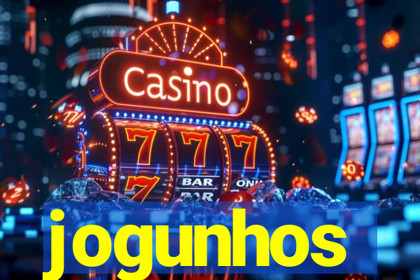 jogunhos