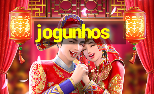 jogunhos