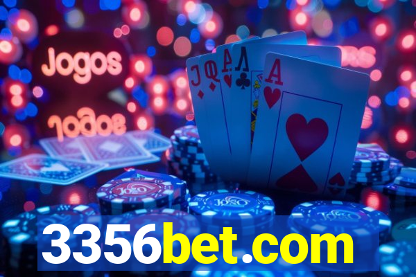 3356bet.com