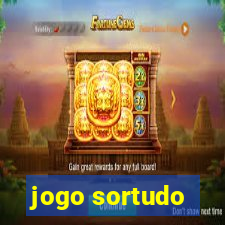 jogo sortudo