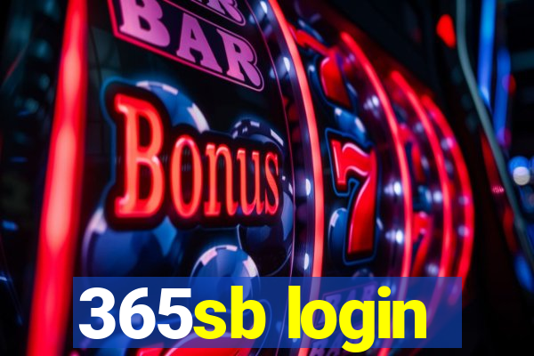 365sb login