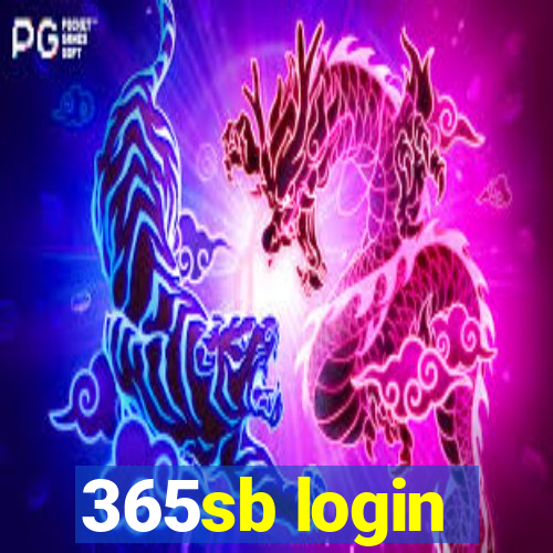 365sb login