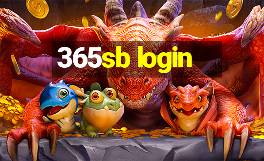 365sb login