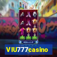 VIU777casino