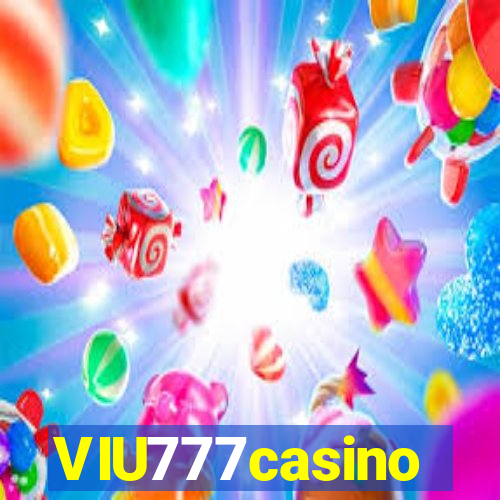 VIU777casino