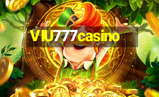 VIU777casino