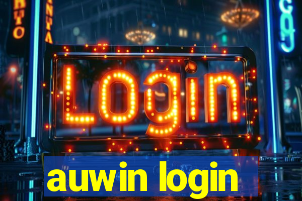 auwin login