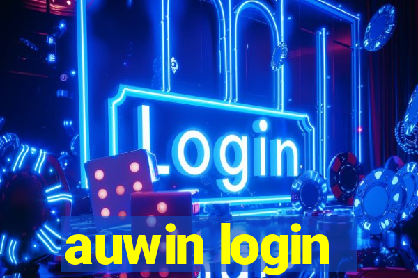 auwin login