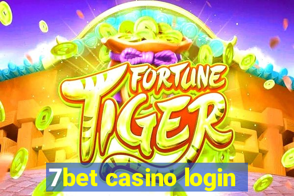 7bet casino login