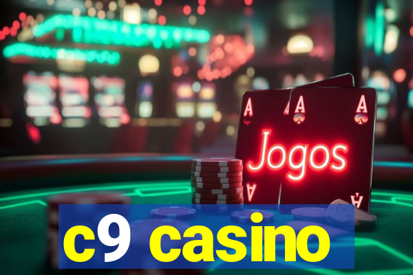 c9 casino