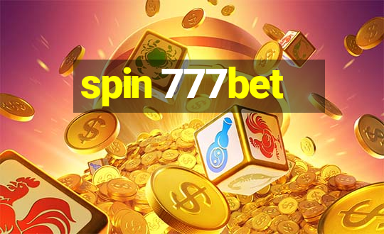 spin 777bet