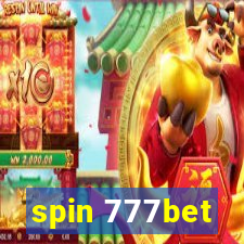 spin 777bet