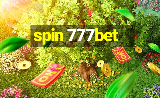 spin 777bet