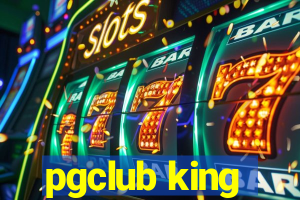 pgclub king