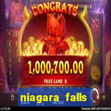 niagara falls ontario casinos