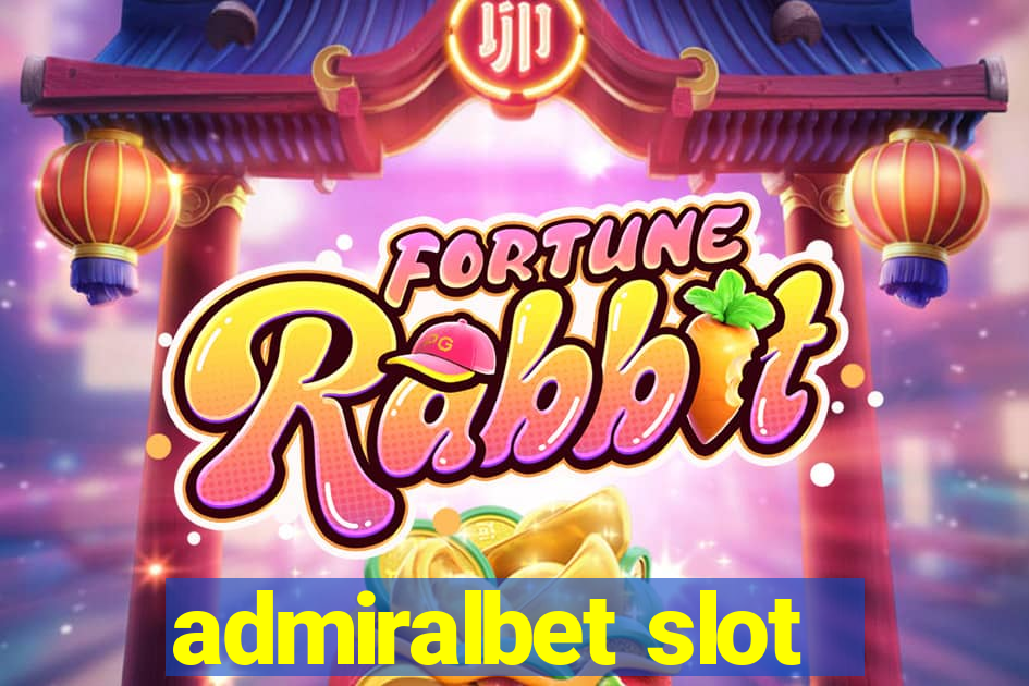 admiralbet slot