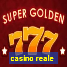 casino reale