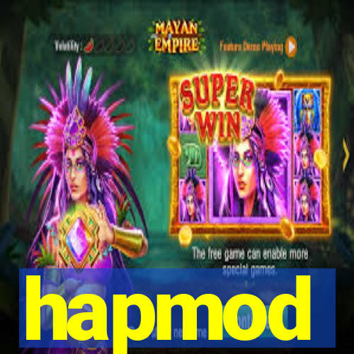 hapmod