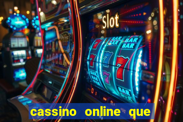 cassino online que mais paga