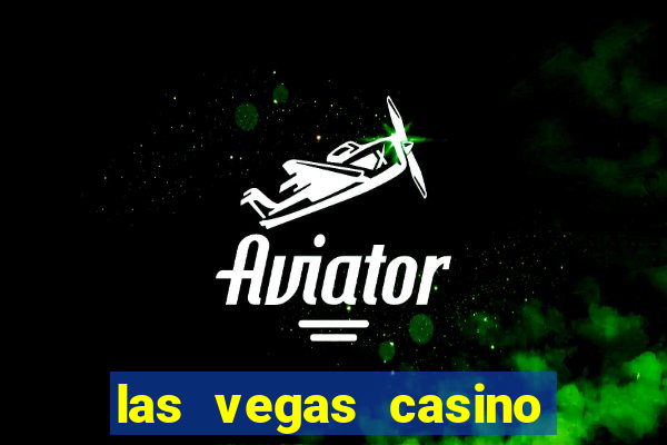 las vegas casino slots free