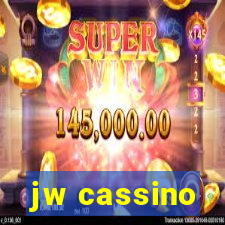 jw cassino