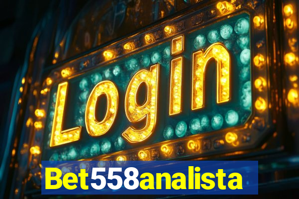 Bet558analista