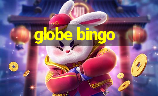 globe bingo