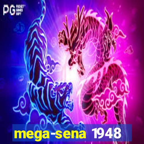 mega-sena 1948