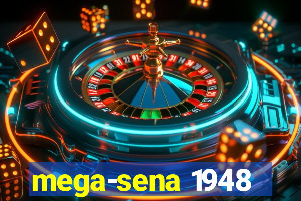 mega-sena 1948