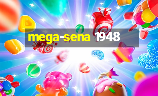 mega-sena 1948