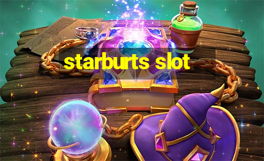 starburts slot