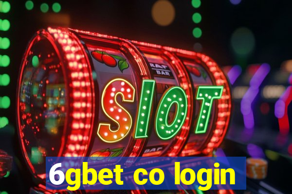 6gbet co login