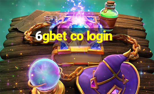 6gbet co login