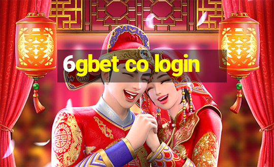 6gbet co login