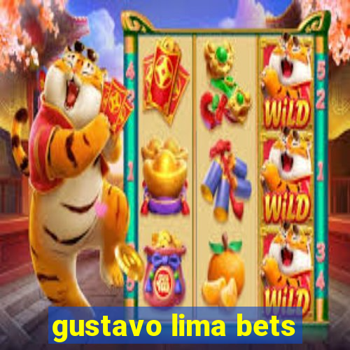 gustavo lima bets