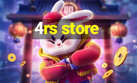 4rs store