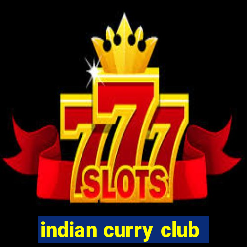 indian curry club