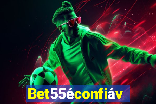 Bet55éconfiável