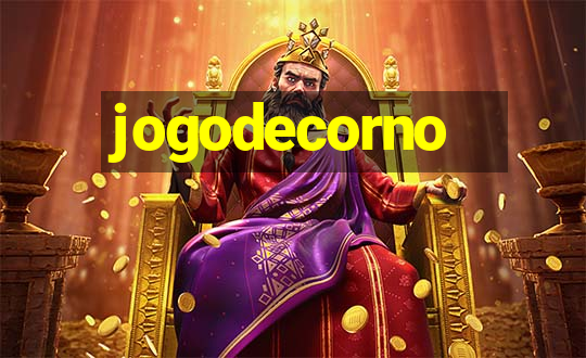 jogodecorno