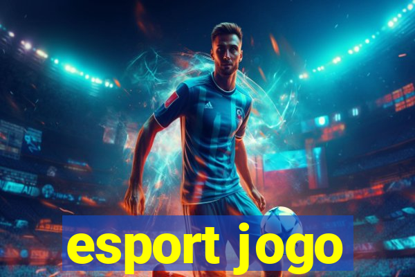 esport jogo