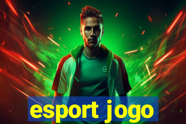 esport jogo