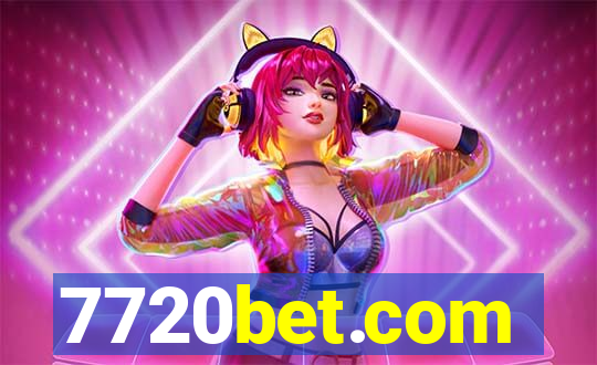 7720bet.com