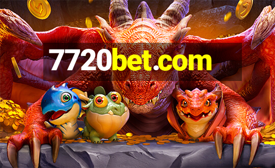 7720bet.com