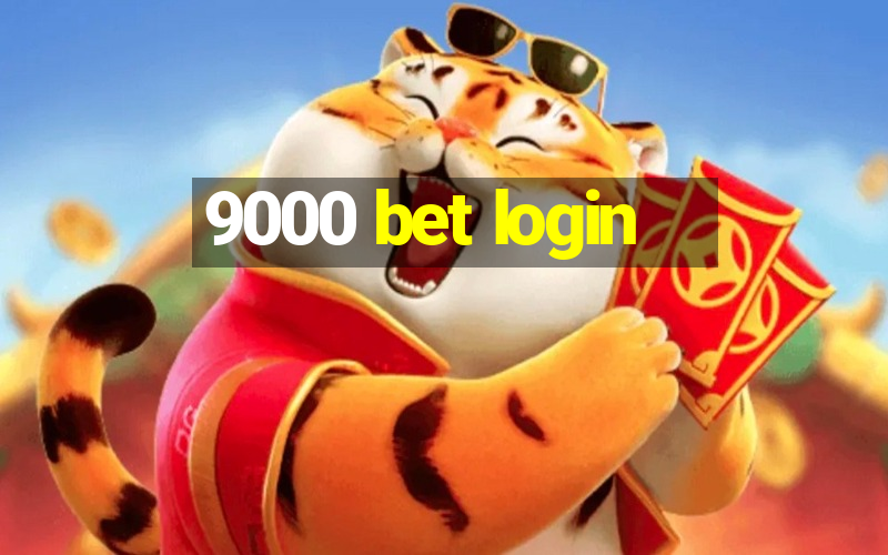 9000 bet login