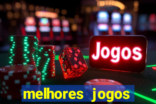 melhores jogos online que pagam dinheiro de verdade